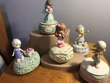 Load image into Gallery viewer, Precious Moments, Musicals