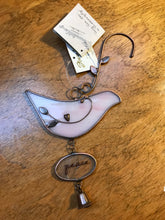 Load image into Gallery viewer, Foundation, Hanging Ornament, Sentiment