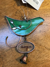 Load image into Gallery viewer, Foundation, Hanging Ornament, Sentiment
