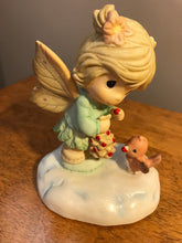 Load image into Gallery viewer, Precious Moments, Forest Faries