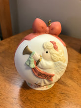 Load image into Gallery viewer, Precious Moments, Christmas Balls