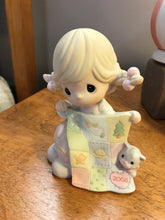 Load image into Gallery viewer, Precious Moments, Dated Pieces