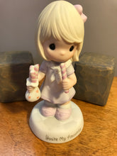 Load image into Gallery viewer, Precious Moments, Porcelain Figurines