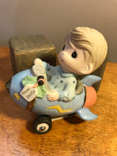 Load image into Gallery viewer, Precious Moments, Porcelain Figurines