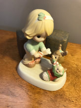 Load image into Gallery viewer, Precious Moments, Porcelain Figurines