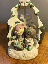 Load image into Gallery viewer, Precious Moments, Forest Faries