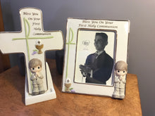 Load image into Gallery viewer, Precious Moments, Confirmation, 1st Communion, Baptism, Christening