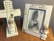Load image into Gallery viewer, Precious Moments, Confirmation, 1st Communion, Baptism, Christening