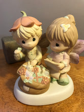 Load image into Gallery viewer, Precious Moments, Forest Faries