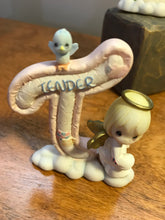 Load image into Gallery viewer, Precious Moments, Angel Letter