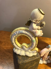 Load image into Gallery viewer, Precious Moments, Angel Letter