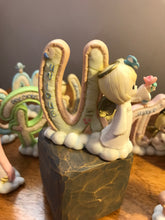 Load image into Gallery viewer, Precious Moments, Angel Letter