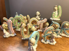 Load image into Gallery viewer, Precious Moments, Angel Letter