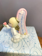 Load image into Gallery viewer, Precious Moments, Angel Letter