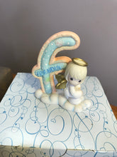 Load image into Gallery viewer, Precious Moments, Angel Letter