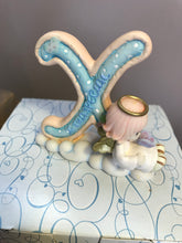Load image into Gallery viewer, Precious Moments, Angel Letter