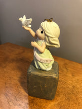 Load image into Gallery viewer, Precious Moments, Baby's First, Dated Ornaments, Christmas