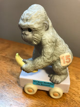 Load image into Gallery viewer, Precious Moments, Birthday Train