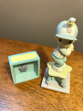 Load image into Gallery viewer, Precious Moments, Covered Box