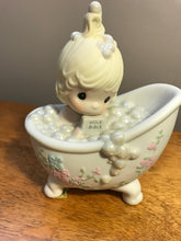 Load image into Gallery viewer, Precious Moments, Confirmation, 1st Communion, Baptism, Christening