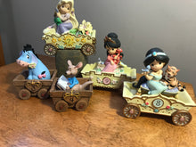 Load image into Gallery viewer, Precious Moments, Disney Birthday Train