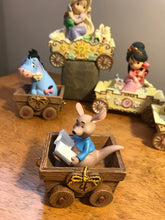 Load image into Gallery viewer, Precious Moments, Disney Birthday Train