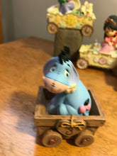 Load image into Gallery viewer, Precious Moments, Disney Birthday Train