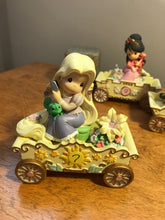 Load image into Gallery viewer, Precious Moments, Disney Birthday Train