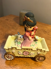 Load image into Gallery viewer, Precious Moments, Disney Birthday Train