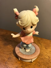 Load image into Gallery viewer, Precious Moments, Porcelain Figurines