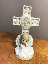 Load image into Gallery viewer, Precious Moments, Baptism, Christening