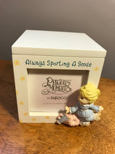 Load image into Gallery viewer, Precious Moments, Photo Cubes