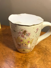 Load image into Gallery viewer, Precious Moments, Visions of Sugarplums, Mug, Ornament
