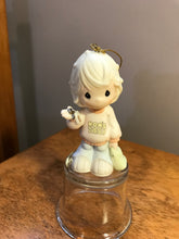 Load image into Gallery viewer, Precious Moments, Ornaments and Porcelain Figure