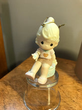 Load image into Gallery viewer, Precious Moments, Ornaments and Porcelain Figure