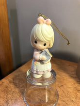Load image into Gallery viewer, Precious Moments, Ornaments and Porcelain Figure
