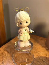 Load image into Gallery viewer, Precious Moments, Ornaments and Porcelain Figure
