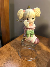 Load image into Gallery viewer, Precious Moments, Ornaments and Porcelain Figure