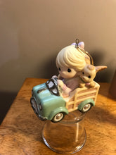 Load image into Gallery viewer, Precious Moments, Ornaments and Porcelain Figure