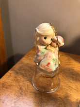 Load image into Gallery viewer, Precious Moments, Ornaments and Porcelain Figure