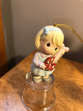 Load image into Gallery viewer, Precious Moments, Ornaments and Porcelain Figure