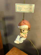Load image into Gallery viewer, Precious Moments, Ornaments and Porcelain Figure