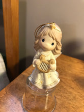 Load image into Gallery viewer, Precious Moments, Ornaments and Porcelain Figure