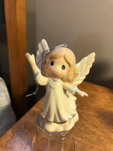 Load image into Gallery viewer, Precious Moments, Ornaments and Porcelain Figure