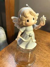 Load image into Gallery viewer, Precious Moments, Ornaments and Porcelain Figure