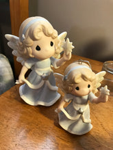 Load image into Gallery viewer, Precious Moments, Ornaments and Porcelain Figure