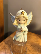 Load image into Gallery viewer, Precious Moments, Ornaments and Porcelain Figure