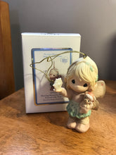 Load image into Gallery viewer, Precious Moments, Ornaments and Porcelain Figure
