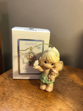 Load image into Gallery viewer, Precious Moments, Ornaments and Porcelain Figure