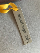 Load image into Gallery viewer, Small Rags, Legging, Girls